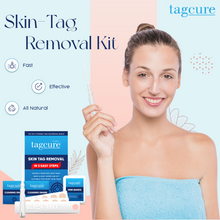 Load image into Gallery viewer, Tagcure - Skin Tag Removal Device