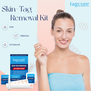 Tagcure - Skin Tag Removal Device