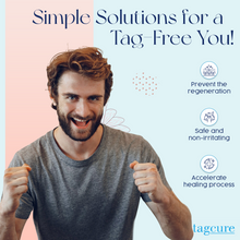 Load image into Gallery viewer, Tagcure - Skin Tag Removal Device