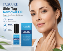 Load image into Gallery viewer, Tagcure Skin Tag Removal Oil