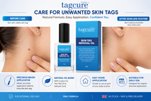 Load image into Gallery viewer, Tagcure Skin Tag Removal Oil