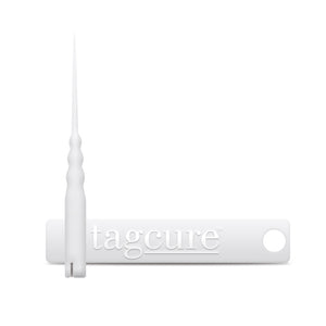 Tagcure Complete - Device Kit & Top Up Pack