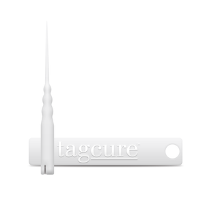 Tagcure PLUS Complete Device Kit & Tagcure PLUS Top Up Pack