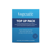 Load image into Gallery viewer, Tagcure Complete - Device Kit &amp; Top Up Pack