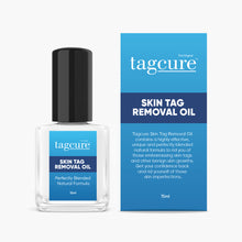 Load image into Gallery viewer, Tagcure Skin Tag Removal Oil